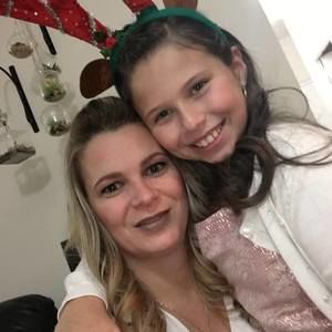 Meet your Posher, Maureen